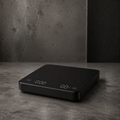 Waga Kawowa USB — Chrome Series | Matte