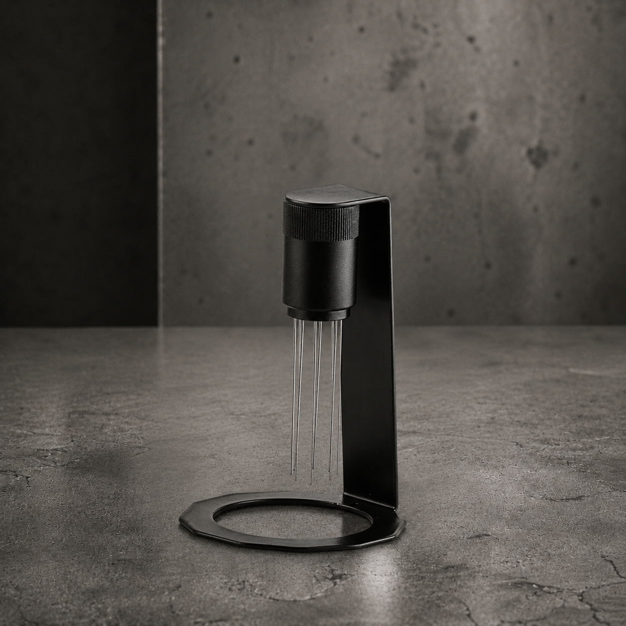 WDT Tool — Chrome Series | Matte